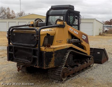 asv skid steer rc50 hydraulic|asv rc100 forestry package.